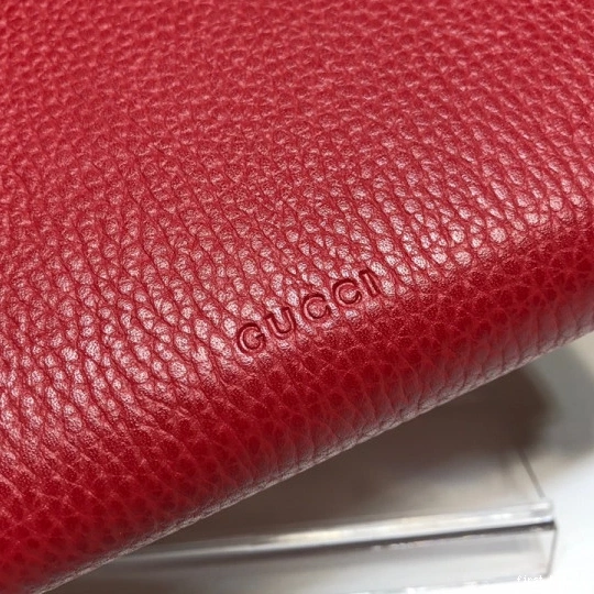 Firstbag ru chain mini Gucci leather bag Dionysus 0715